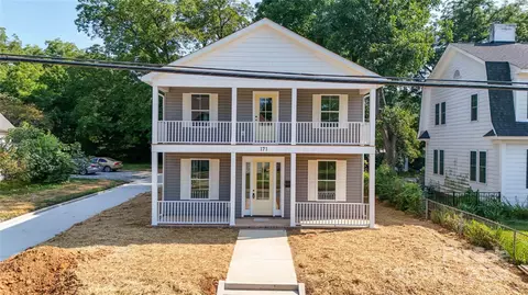 171 Spring Sw St SW, Concord, NC 28025