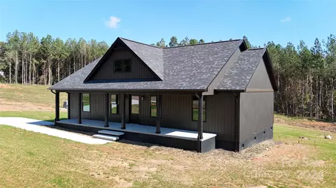 104 Big Hill Rd, Lawndale, NC 28090