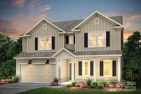 5133 Hales Ford 16 Rd #16, Charlotte, NC 28215