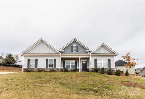 6176 Busch Way, Midland, NC 28107