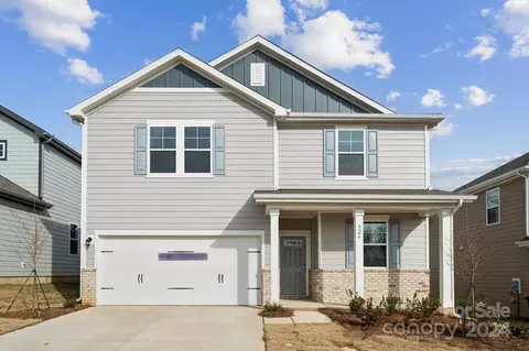 526 Mountain View Dr, Monroe, NC 28110