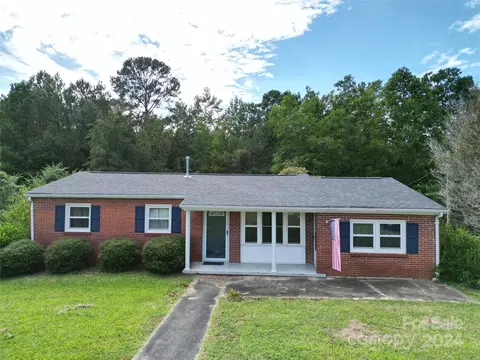 2146 Nc 742 S 7 Hwy S #7, Wadesboro, NC 28170