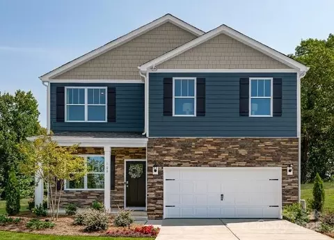 3925 Coleman Dr, Charlotte, NC 28215