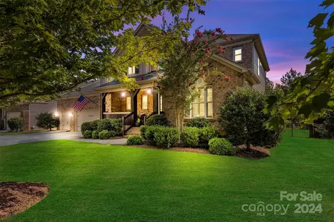 10659 Rippling Stream Nw Dr NW, Concord, NC 28027