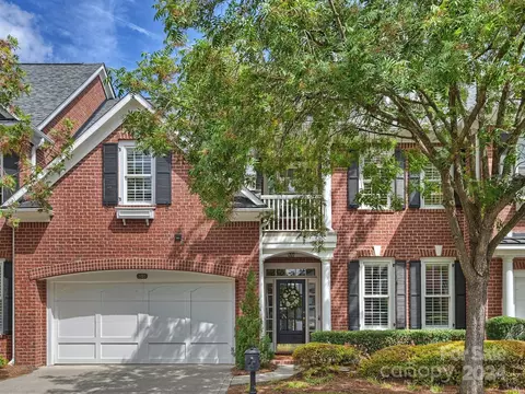 3120 Ethereal Ln, Charlotte, NC 28226