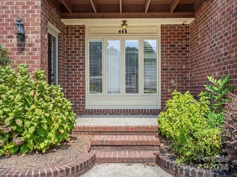 462 Camrose Cir, Concord, NC 28025