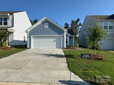 41 Sweet Peach Ln, Peachland, NC 28133