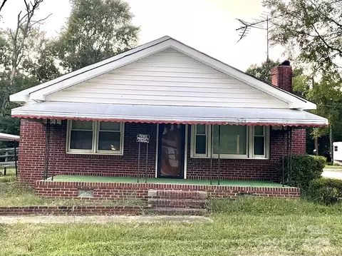 213 Jewel St, Chester, SC 29706