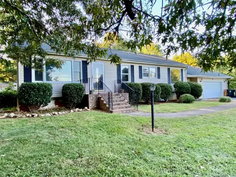 3220 Vista Pl, Concord, NC 28027