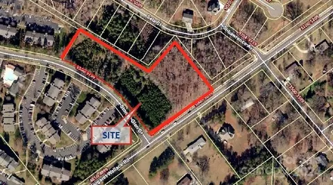 5001 Margaret Wallace Rd, Mint Hill, NC 28105