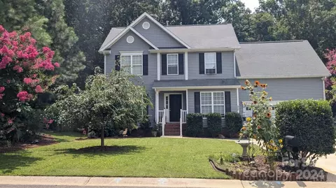 4700 Waterbell Ln, Waxhaw, NC 28173