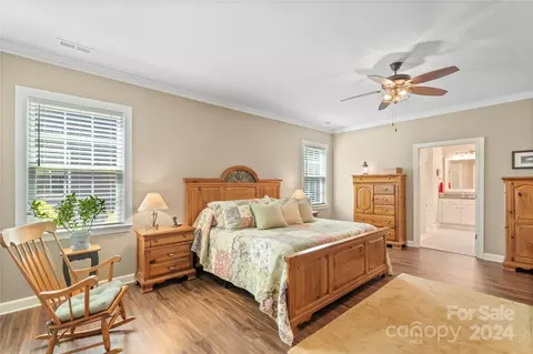 Bedroom - 1921 Tranquility Blvd, Lancaster, SC 29720 photo 1 of 3