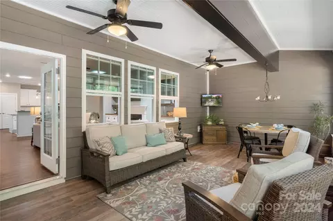 Exterior - 1921 Tranquility Blvd, Lancaster, SC 29720 photo 2 of 8