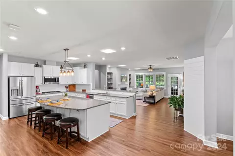 Kitchen - 1921 Tranquility Blvd, Lancaster, SC 29720 photo 1 of 3