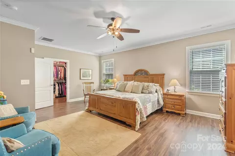 Bedroom - 1921 Tranquility Blvd, Lancaster, SC 29720 photo 2 of 3