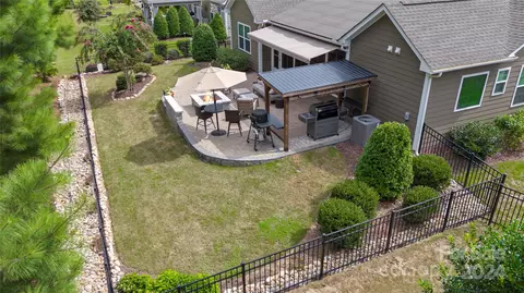 Exterior - 1921 Tranquility Blvd, Lancaster, SC 29720 photo 7 of 8