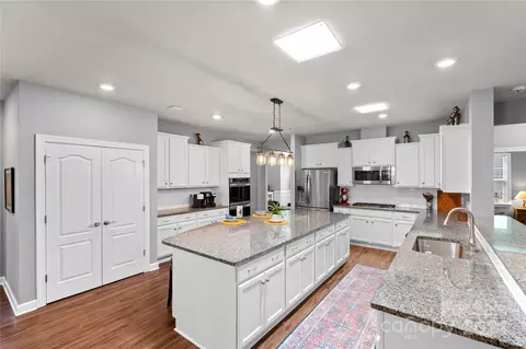 Kitchen - 1921 Tranquility Blvd, Lancaster, SC 29720 photo 2 of 3