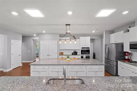 Kitchen - 1921 Tranquility Blvd, Lancaster, SC 29720 photo 3 of 3