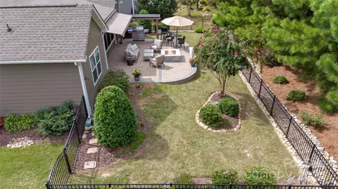 Exterior - 1921 Tranquility Blvd, Lancaster, SC 29720 photo 6 of 8