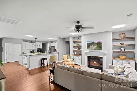 Living - 1921 Tranquility Blvd, Lancaster, SC 29720 photo 2 of 4