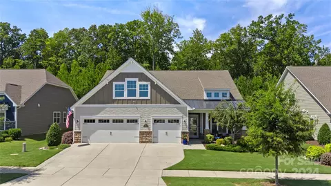 Exterior - 1921 Tranquility Blvd, Lancaster, SC 29720 photo 1 of 8