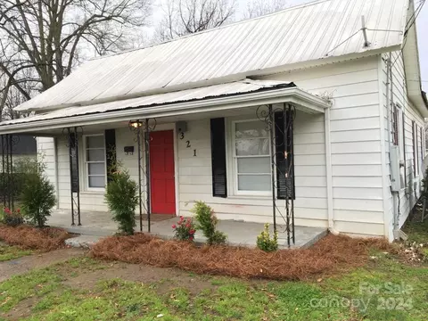 321 N Poplar St, Gastonia, NC 28054