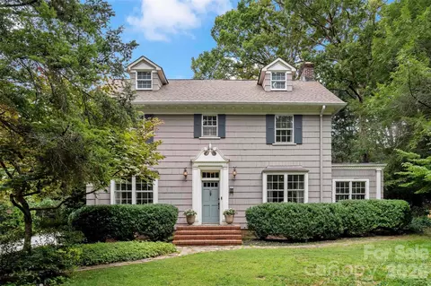 6 Buena Vista Rd, Biltmore Forest, NC 28803