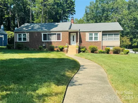 198 Mahaley Ave, Salisbury, NC 28144