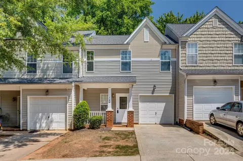 144 Deep Gap Ct, Charlotte, NC 28217