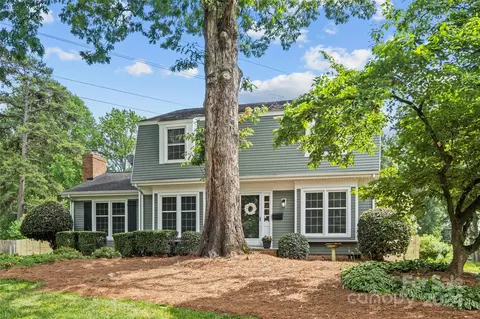 4900 Coronado Dr, Charlotte, NC 28212