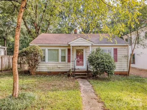 2117 Laburnum Ave, Charlotte, NC 28205