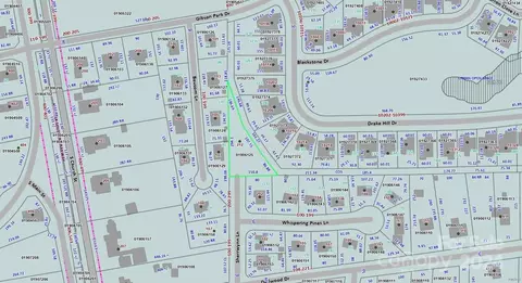 212 Sherrwynn Ln, Huntersville, NC 28078