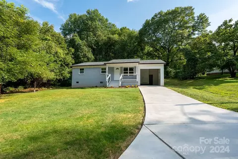 101 Cedarwood Dr, Shelby, NC 28152