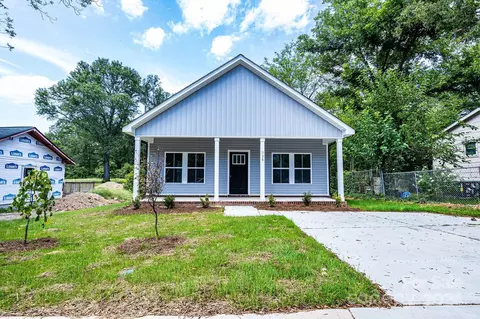320 Whitner St, Rock Hill, SC 29732
