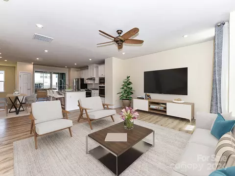 657 Crudent Rd, Tega Cay, SC 29708