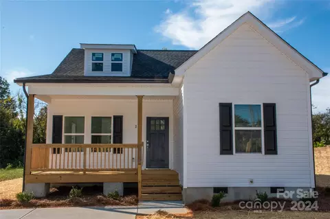 202 Marshall St, Rock Hill, SC 29730