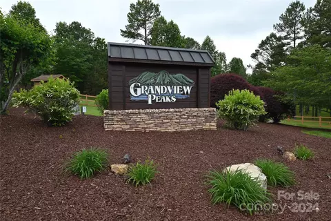 33 Grandview Peaks 33 Dr #33, Nebo, NC 28761