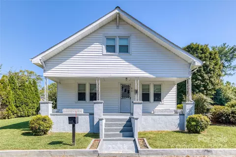 612 Lincoln Nw Ave NW, Valdese, NC 28690