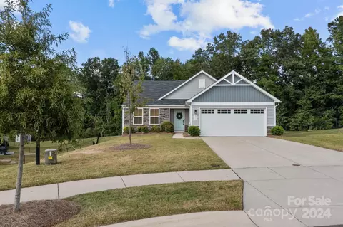 611 NW Holly Grove Ct, Concord, NC 28027