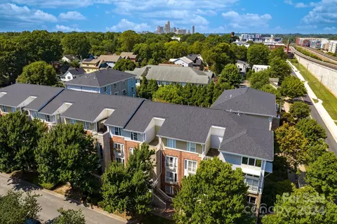 520 Donatello Ave, Charlotte, NC 28205