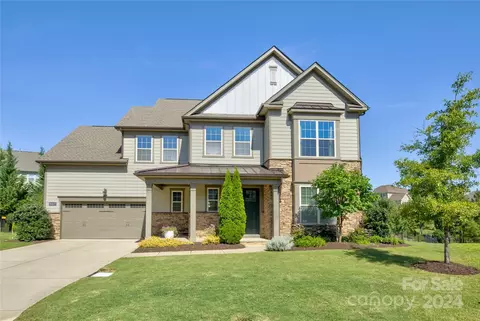 15427 Cimarron Hills Ln, Charlotte, NC 28278