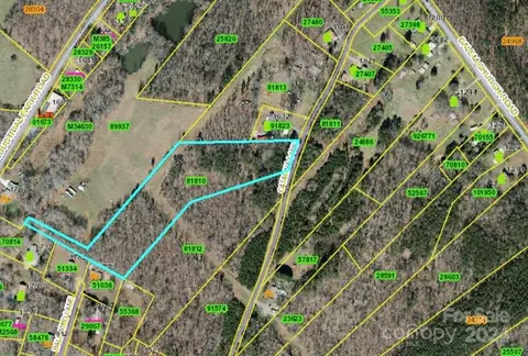 Catalina Lane, Lincolnton, NC 28092