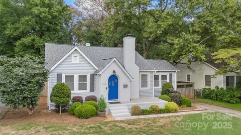 3115 Westmoreland Ave, Charlotte, NC 28205