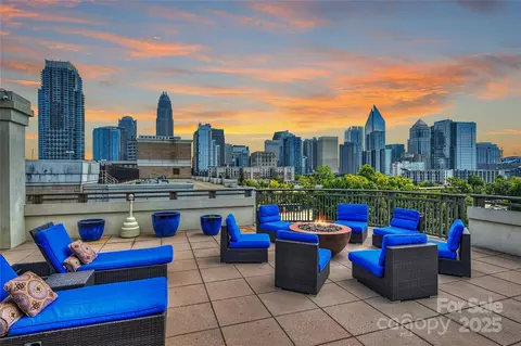 718 W Trade 411 St #411, Charlotte, NC 28202