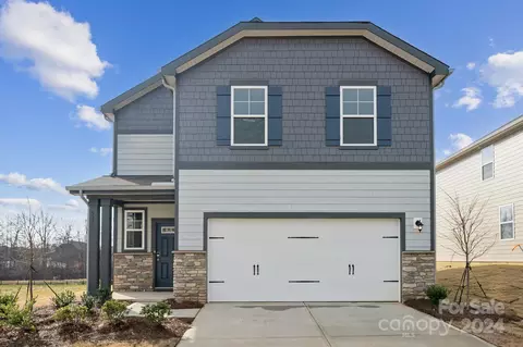 537 Mountain View Dr, Monroe, NC 28110