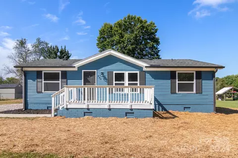 240 Freedom Dr, Salisbury, NC 28147
