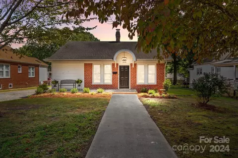 209 S Ridge Ave, Kannapolis, NC 28083