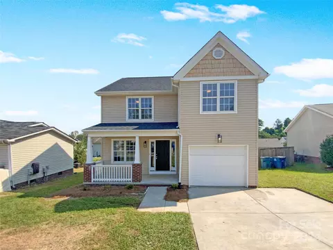 764 Sir Raleigh Dr, Concord, NC 28025