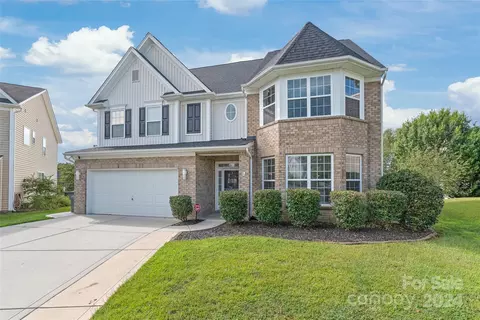 10911 Hat Creek Ln, Davidson, NC 28036