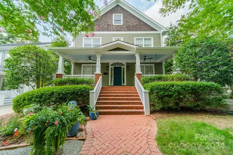 1830 Belvedere Ave, Charlotte, NC 28205